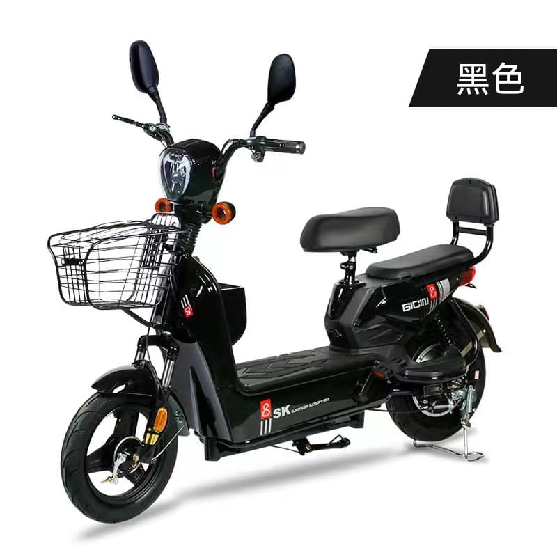 Cross-border Golden Eagle Electric Motorcycle High-End Long-Range Adult Two-Wheeled Electric Vehicle Factory Direct Export