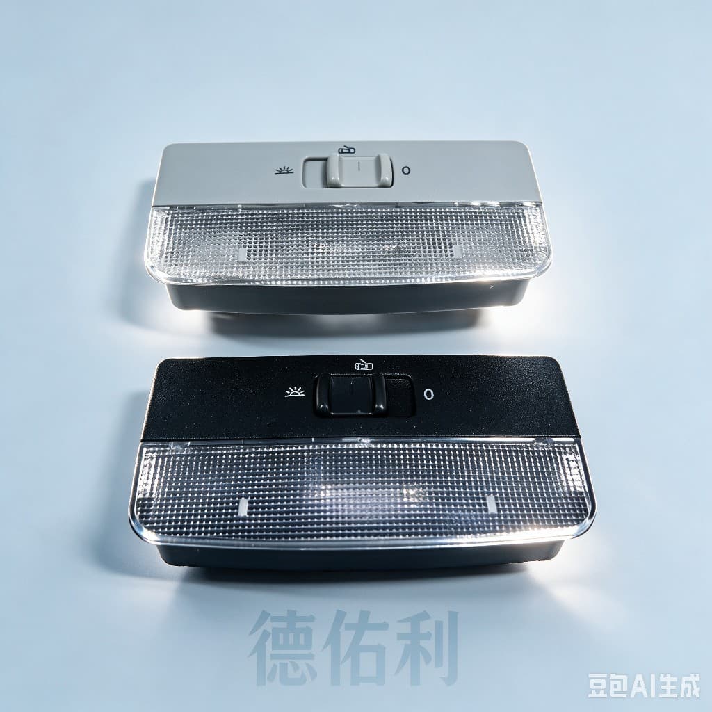 1ZD947105 31G947105 Bora Polo Front Dome Light Reading Light Skoda Octavia Rear Reading Light