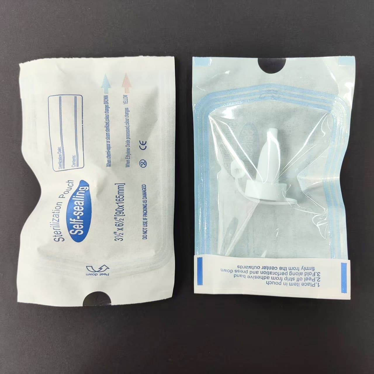 Research-grade Liquid Dropper Single Pack Individually Wrapped Original Liquid Accessory Rubber Bulb Dropper Universal Accessory