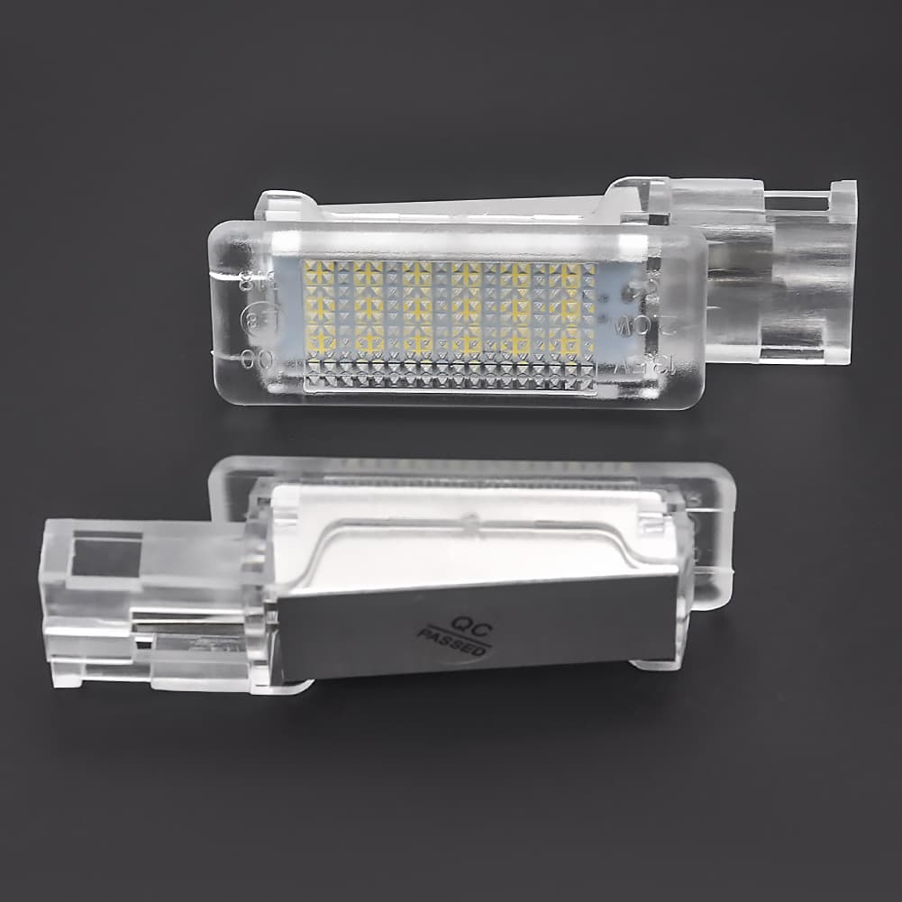 For VW Beetle, Bora, FOX, POLO, Passat B5/B6/CC Seat Light Footwell Light