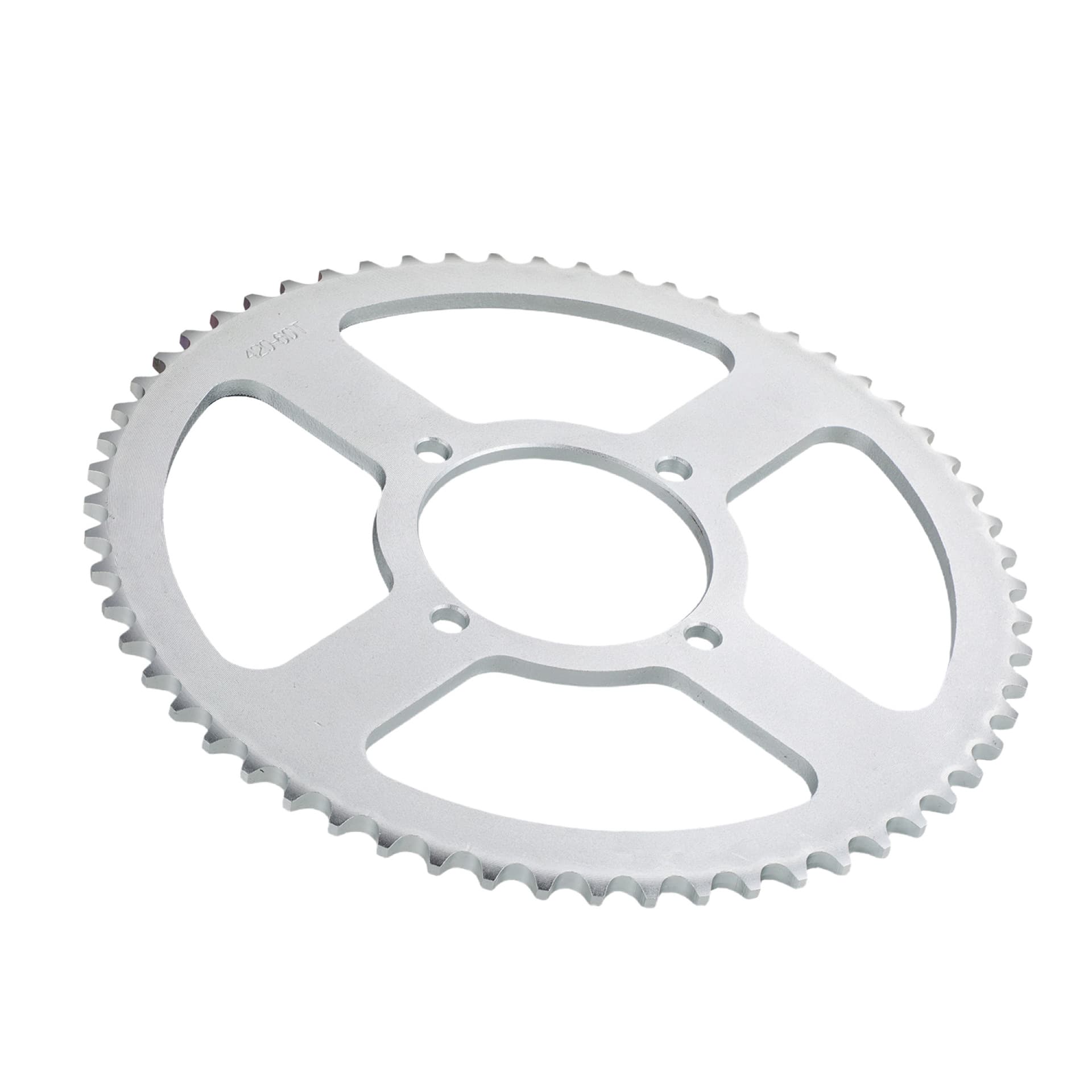 Suitable for Tuttio Soleil 01 Motorcycle Steel Chain Sprocket Chainring Chainwheel Modification Parts