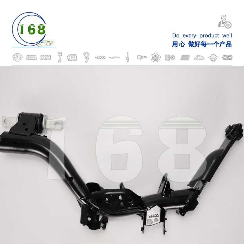52370-t0a-a02 for Honda CRV Right Rear Lower Swing Arm Control Arm 2010-2015