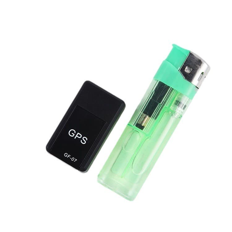 GF07 GPS Tracker Anti-Loss Device for Elderly and Children, Car GPS with Strong Magnet, No Installation Required, GF07 Manufacturer