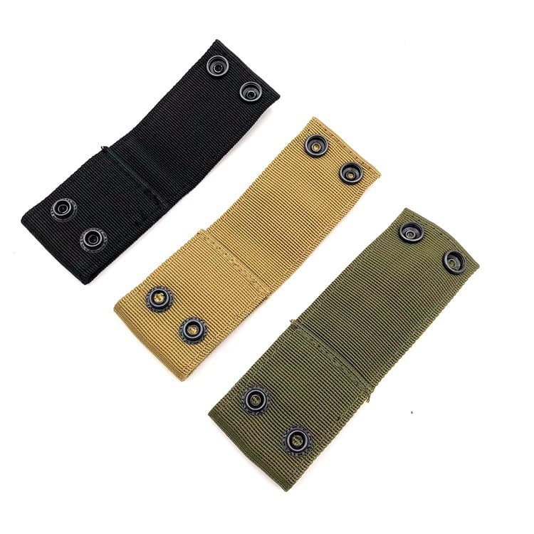 EBAY Amazon Waist Tactical Belt WISH Multifunctional Tactical Dunhuang Hot Selling Handcuff Quick-Draw Portable Strap