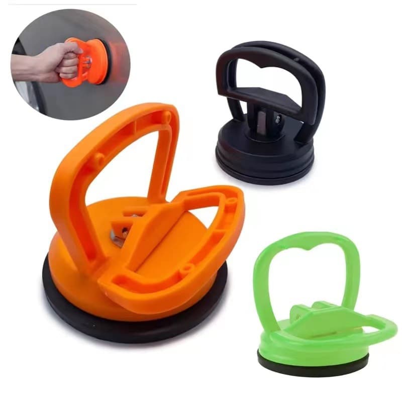 Cross-border pulling suction cup for phone screen separation, car repair, stone tiles, and glass strong suction cup.