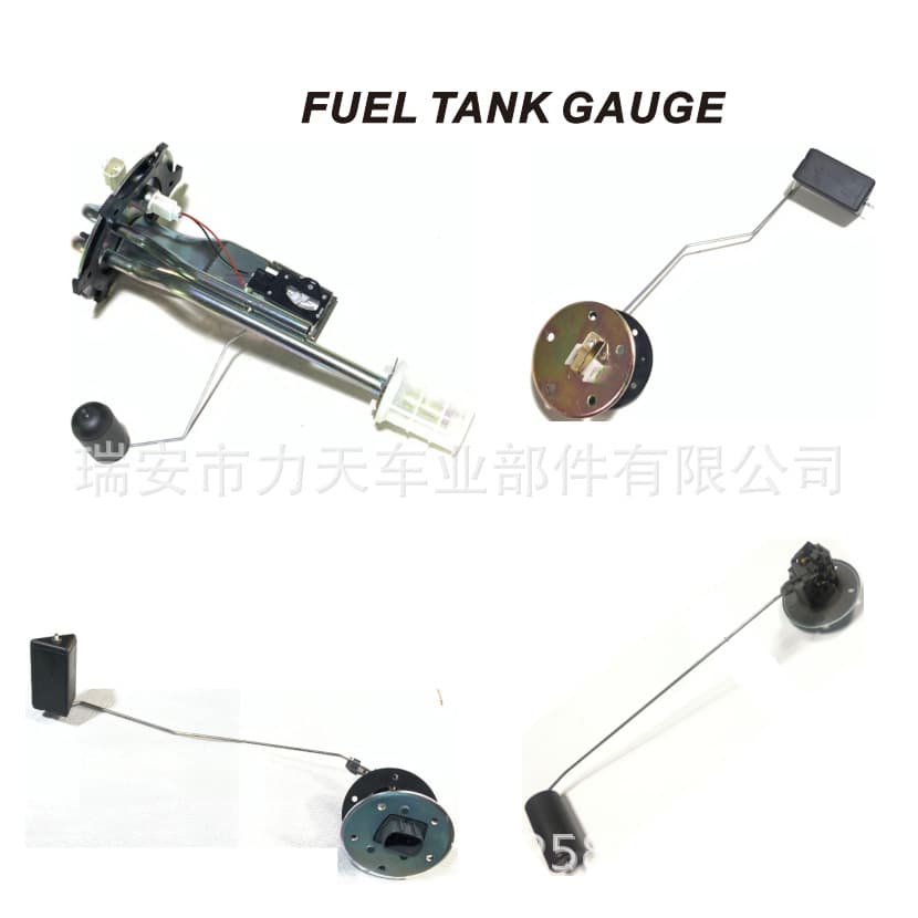 Fuel Sensor 96447443 Compatible with Buick Old Excelle Cross-border Fuel Pump Assembly Parts