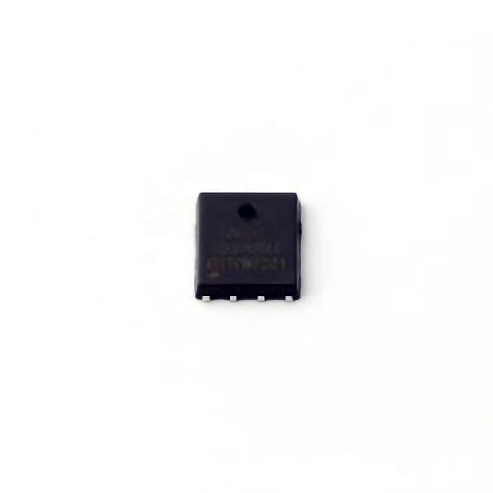 Integrated Circuit UK650BA PDFN(5x6) Smart Power IGBT Darlington Digital Transistor Three-Level