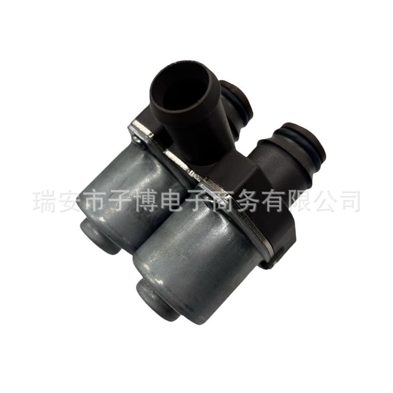 001830778464 0048302084 66233026001 Is Suitable for Mercedes-Benz Car Heater Water Valve