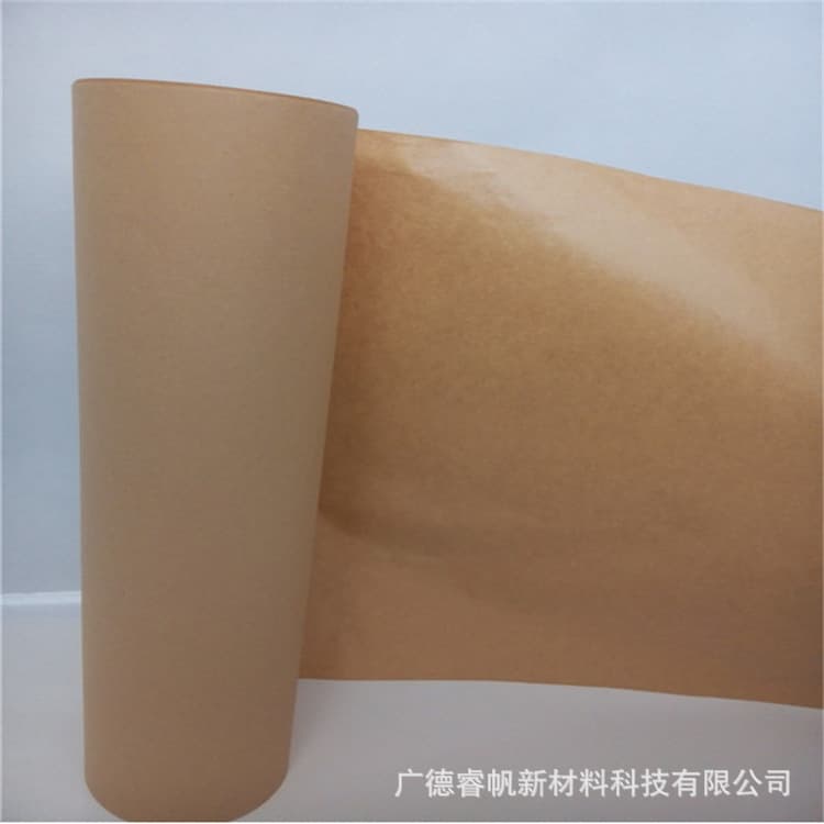 Manufacturer supplies PE laminated separable polyurethane foam paper for specialized packaging materials.