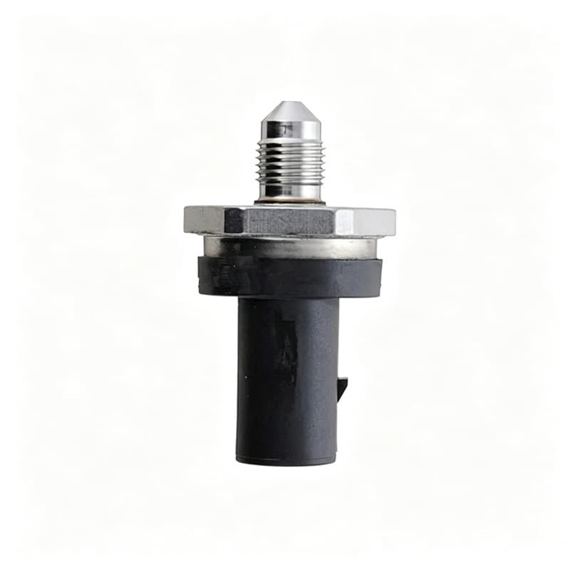 04E906054E Fuel Pressure Sensor Compatible with Volkswagen Golf Sagitar Audi A3 Wholesale