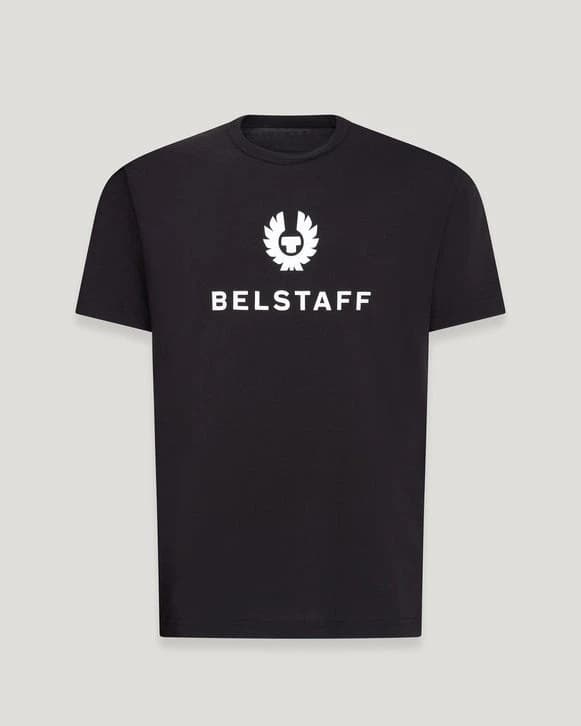 BELSTAFF 2025 Summer Luxury Brand Classic High Quality Men's