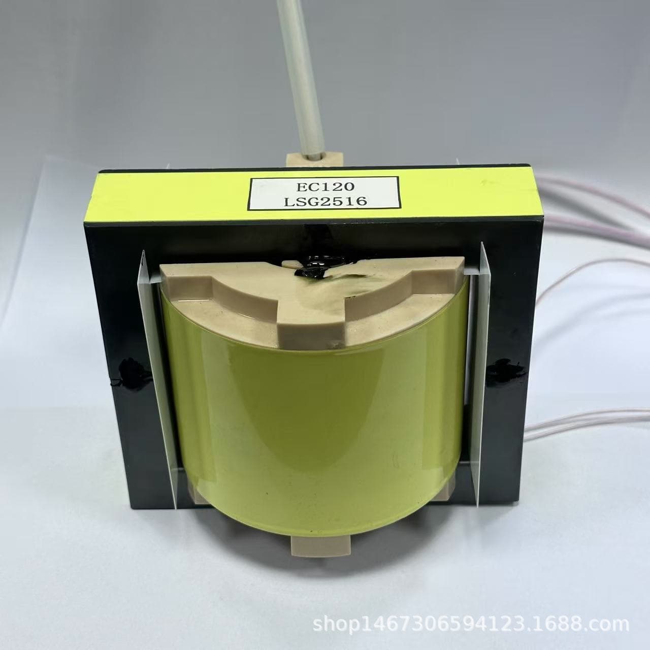 EC120 Reactor High-Power Plasma Machine Specialized Source Manufacturer Offers Customization Support and Samples