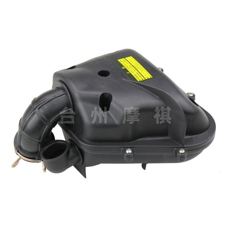Suitable for Yamaha JOG50 air filter assembly Yinlong ZR50 filter Sail 90 Little Turtle King EVO air filter