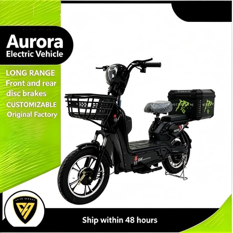Source Factory Cross-Border Direct Sales of Electric Bicycles, Export of Low-Cost Electric Scooters, Wholesale of Two-Wheeled Electric Vehicles