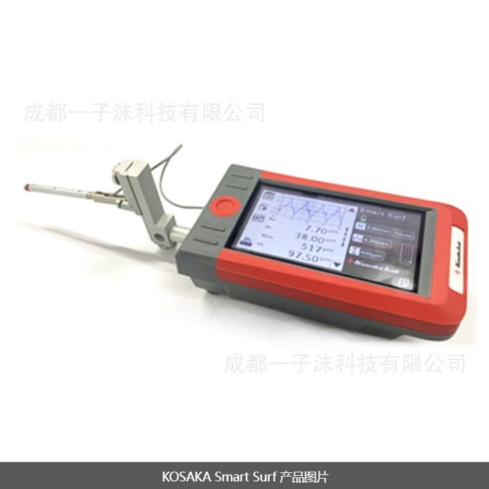 Japan Kosaka Portable Roughness Tester KOSAKA Smart Surf