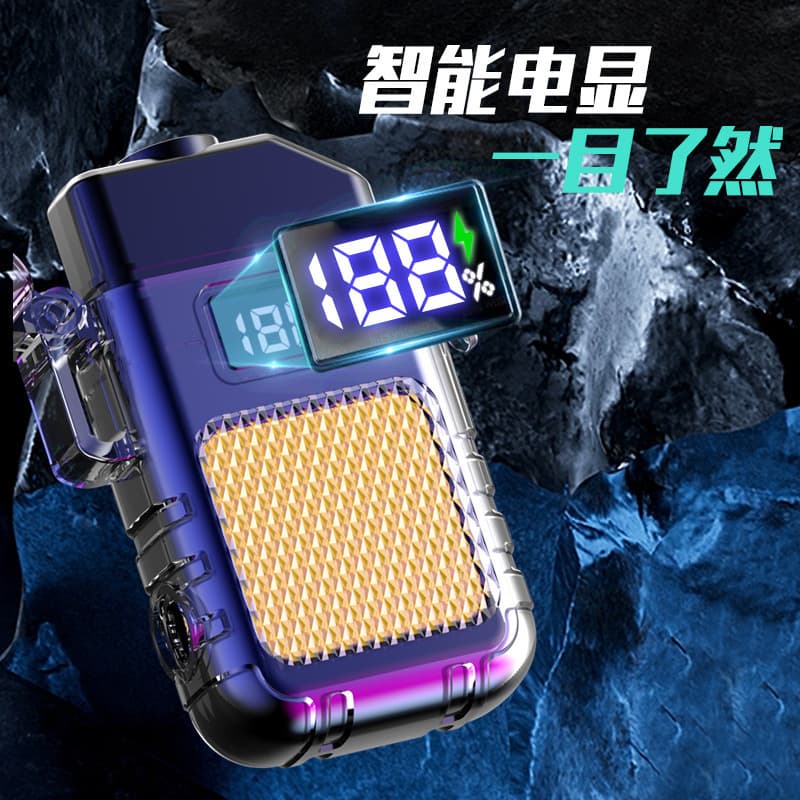 Mini Keychain Light TYPE-C Rechargeable Portable Light Outdoor Strong Magnetic Work Light Keychain Lighter