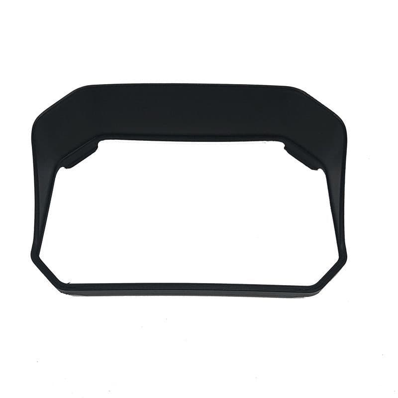Dashboard Cover Sun Visor LCD Protection for BMW R1200 F850 F750GS R1250GS