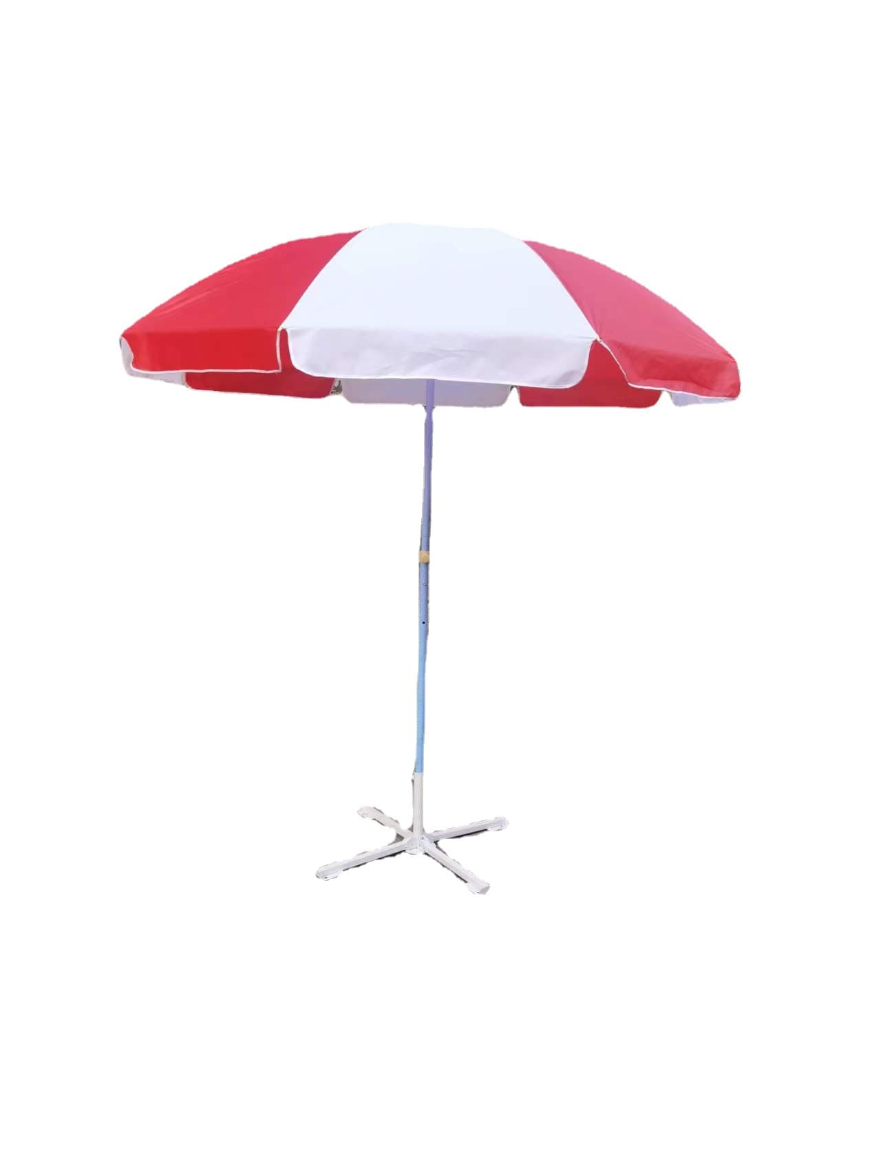 Factory Wholesale Outdoor Sun Umbrella Advertising Sun Umbrella Sunscreen Sun Umbrella Beach Umbrella