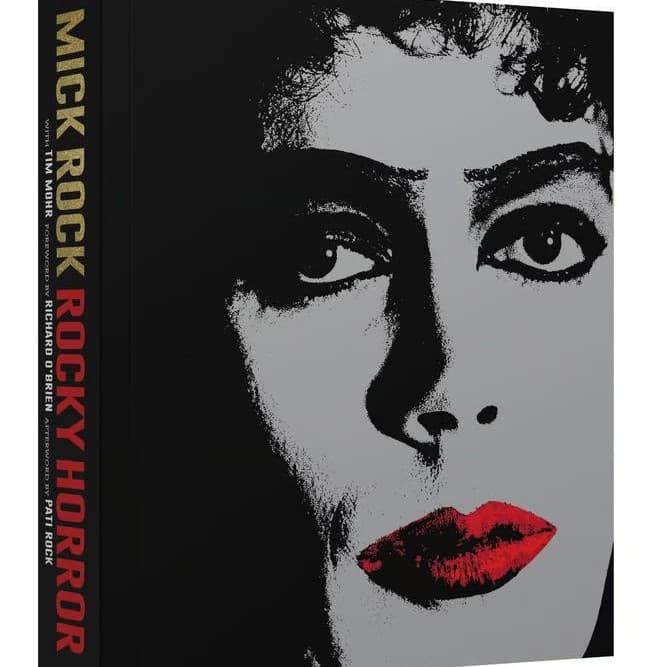 Cross-border Rocky Horror 50th Anniversary Rocky Horror Show 50th Anniversary Edition