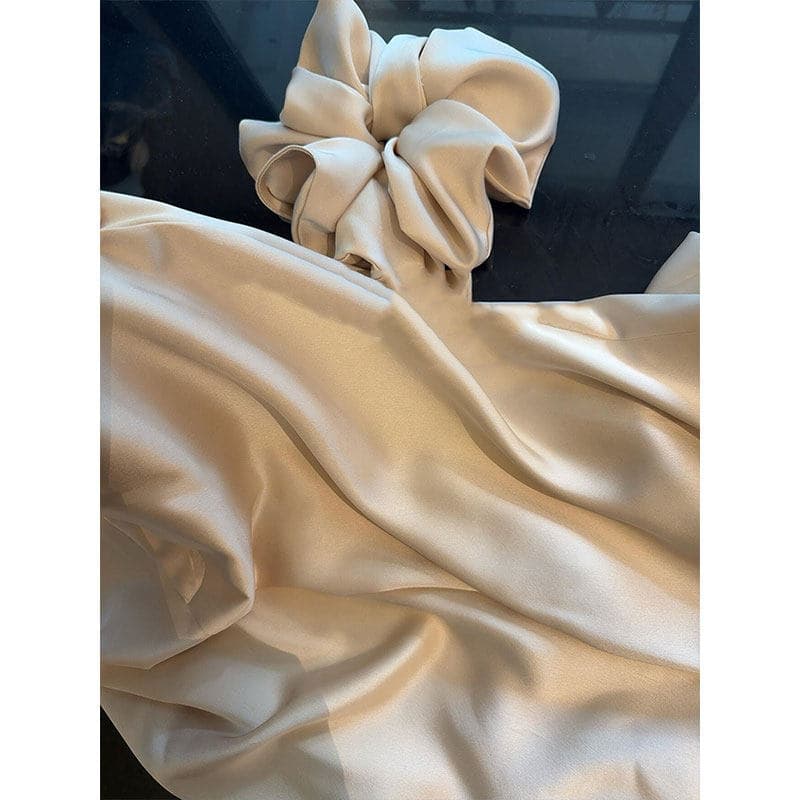 2026 New Ice Silk Camisole Pajamas for Women Summer Lace Trim Sexy Wear-Out Simple Shorts Set