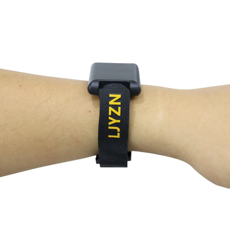 Assessment 3000-meter lap counter, smart sports system, military pentathlon evaluation system, running sports tester