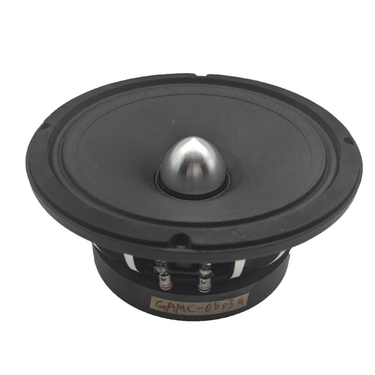 R&D 6.5inch New Ferrite Woofer Gamc-0603G Customized Model