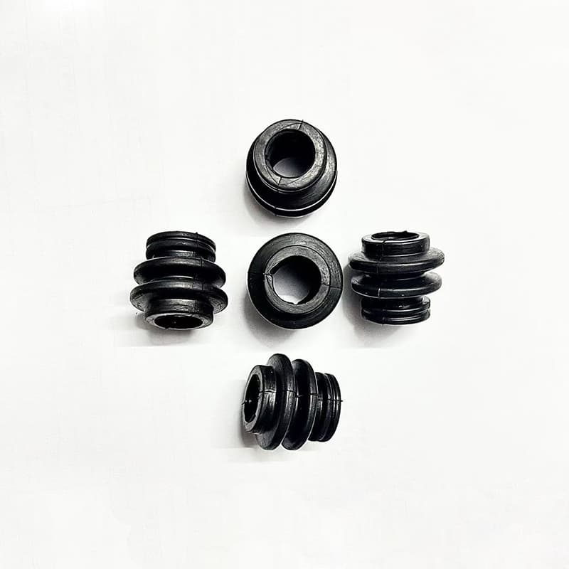 Suitable for GV7D-33-698/GHP9-33-694/47775-48150 Brake Caliper Guide Pin Dust Boot
