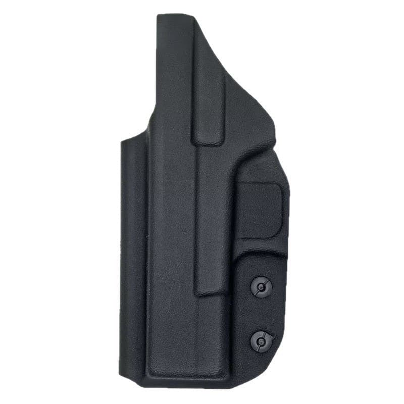 Metal New Adjustable Tactical Inner Belt Holster G19 Quick Draw Holster Glock Holster K-Plate Belt Manufacturer