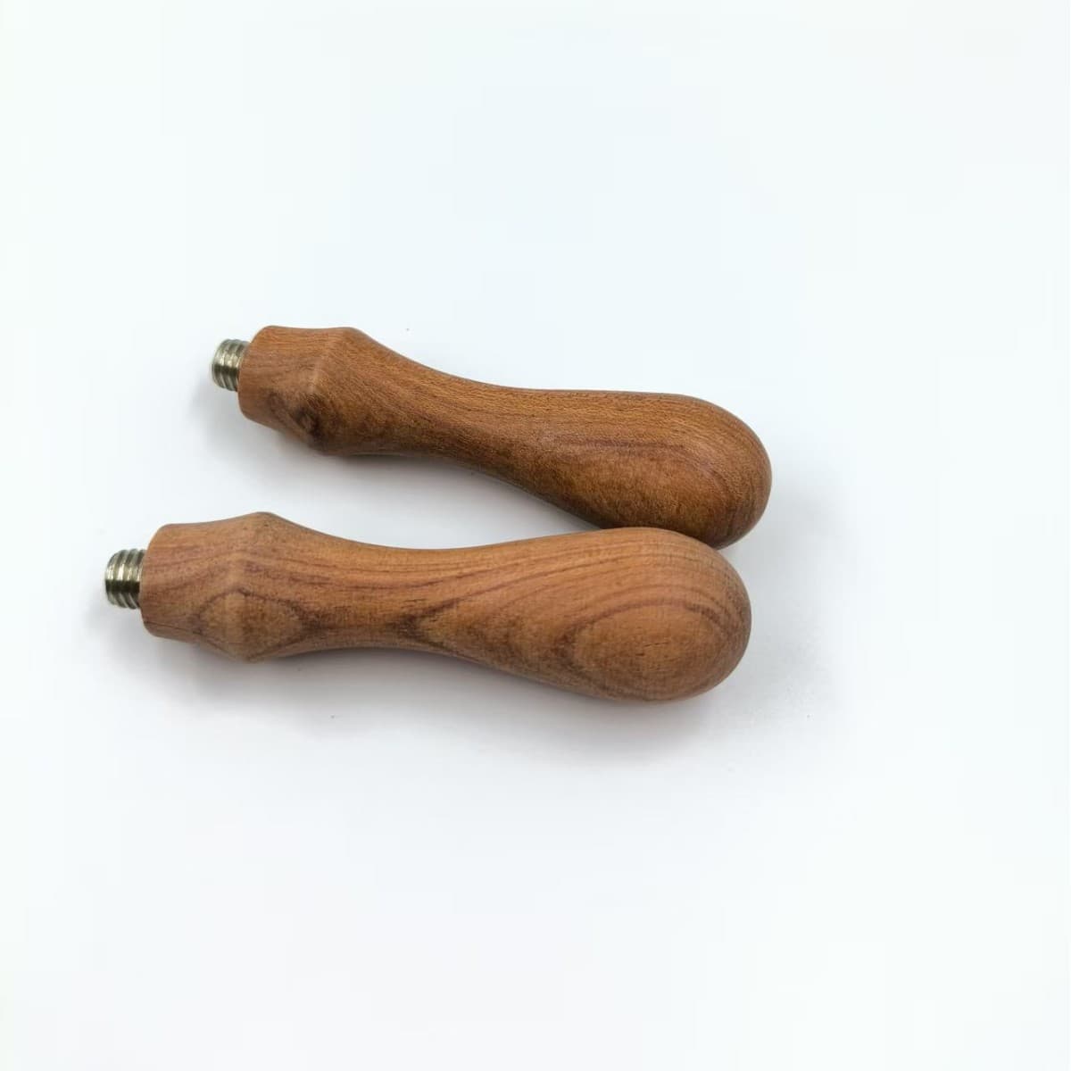 Manufacturer stock wax seal stamp handle, rosewood stamp handle, European retro wax seal stamp handle