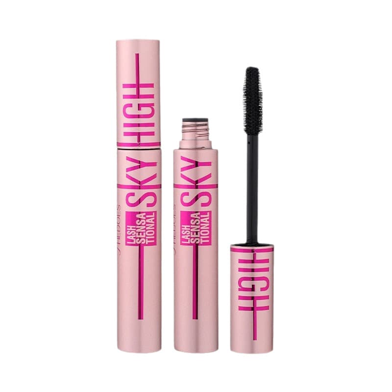 Cross-border Xiudai Shedoes Mascara TK Volumizing 4D Waterproof Thickening Curling Lengthening Non-smudge Mascara
