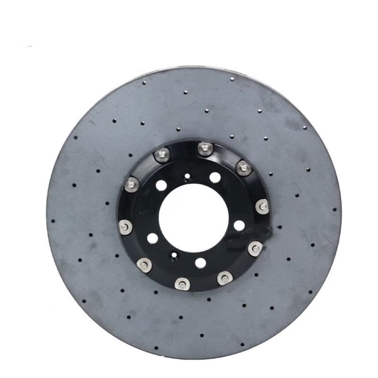 Suitable for Various Models Carbon Ceramic Brake Discs Carbon Fiber Brake Discs Ceramic Brake Discs