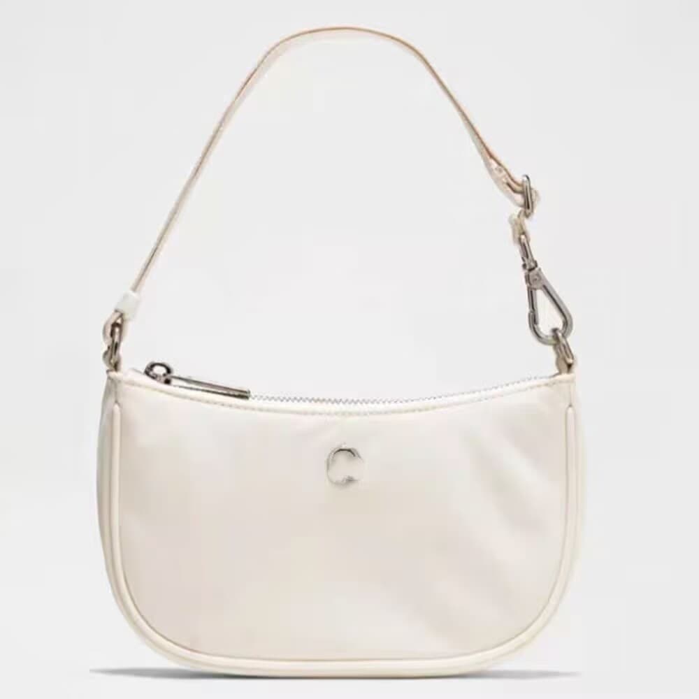 Cross-border popular City Essentials Shoulder Bag 1L adjustable shoulder underarm bag mini
