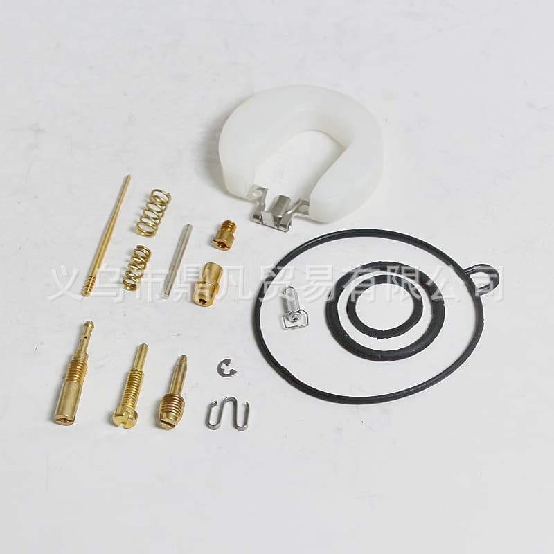 Cross-border direct selling motorcycle carburetor repair kit TH90 for 70CC 90CC 110CC ATV