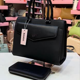 New Women's Bag Trendy Bags Wholesale MIXBag Stylish Handbags Source BagWholesa