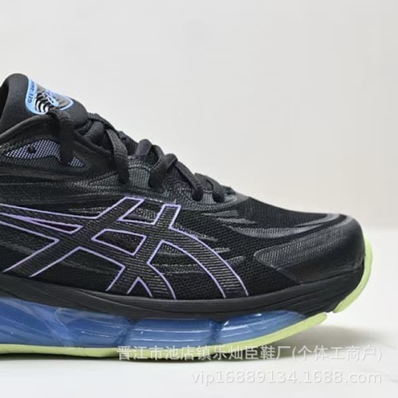 Putian Original Asics Men's Running Shoes Gel-Quantum 360 VIII Low-Top Sports Shoes Casual Running Shoes