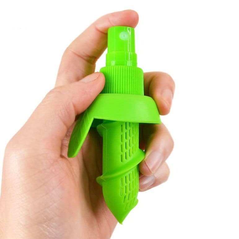 Manufacturer Fruit Lemon Sprayer Manual Fruit Juice Sprayer Lemon Juicer 1 Piece 19g