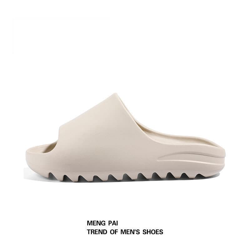 Summer Slippers for Men and Women, Home Slippers, Couple EVA Slippers, Flip Flops for Men, Outdoor Wear