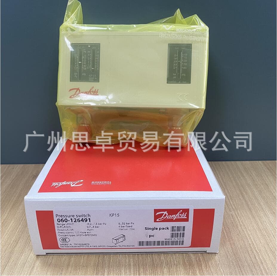 KP15 060-1264 060-1265 060-1245-1243 KP15A KP1 KP5 Pressure Controller