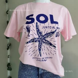 Women's Round Neck Top T-shirts Available Women's T-Shirt Stock Wholesale Ladies T-shirt