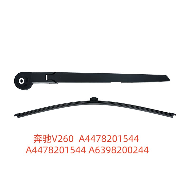 Inquiry for Mercedes-Benz V260 Rear Wiper A4478201544 A4478201544 A6398200244