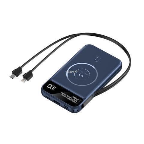 Famous Brand Mobile Power Bank Portable 220V LiFePO4 Outdoor Power Station