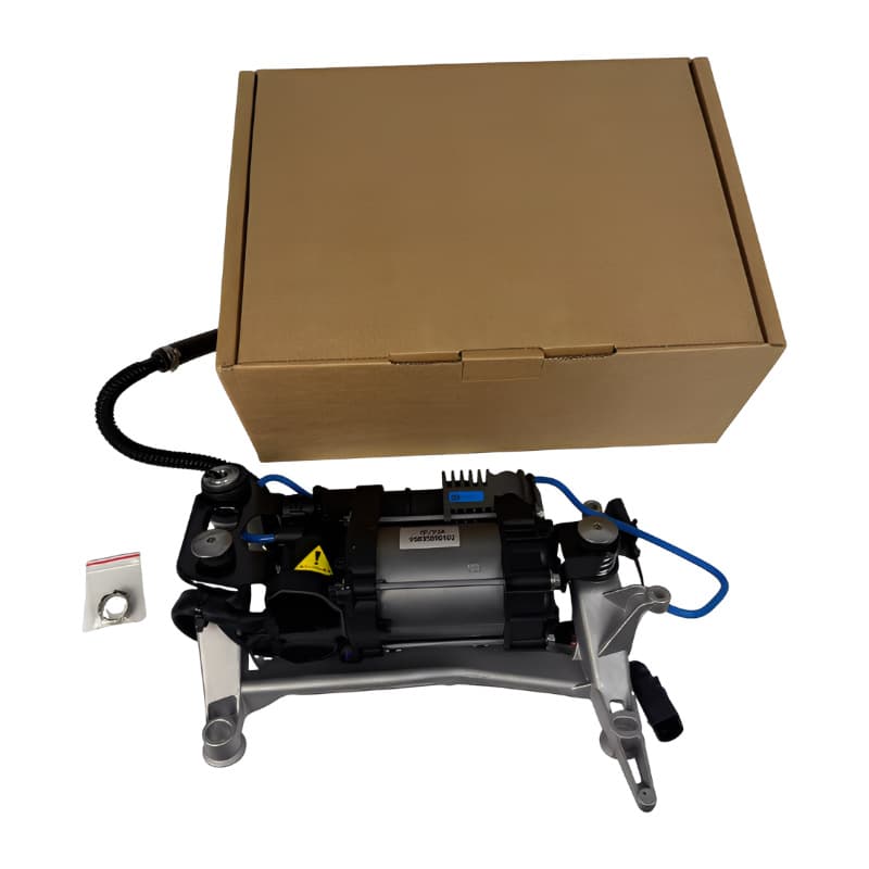 Compatible with Porsche Inflator 95835890102 95835890101 95835890100