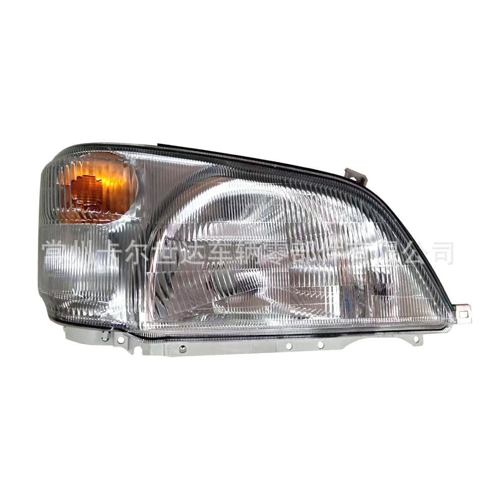 Compatible with Toyota DYNA Hino HINO 300 XZU 2004 Headlight