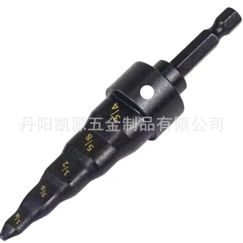 Manufacturer Supply Air Conditioning Copper Tube Swaging Tool, Tube Expander, Electric Tube Expansion Head, Reaming Tool