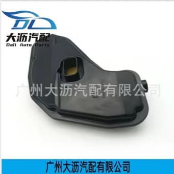 9Hp48 Automatic Transmission Oil Filter Is Suitable for Chrysler, Honda, Jeep, and Land Rover