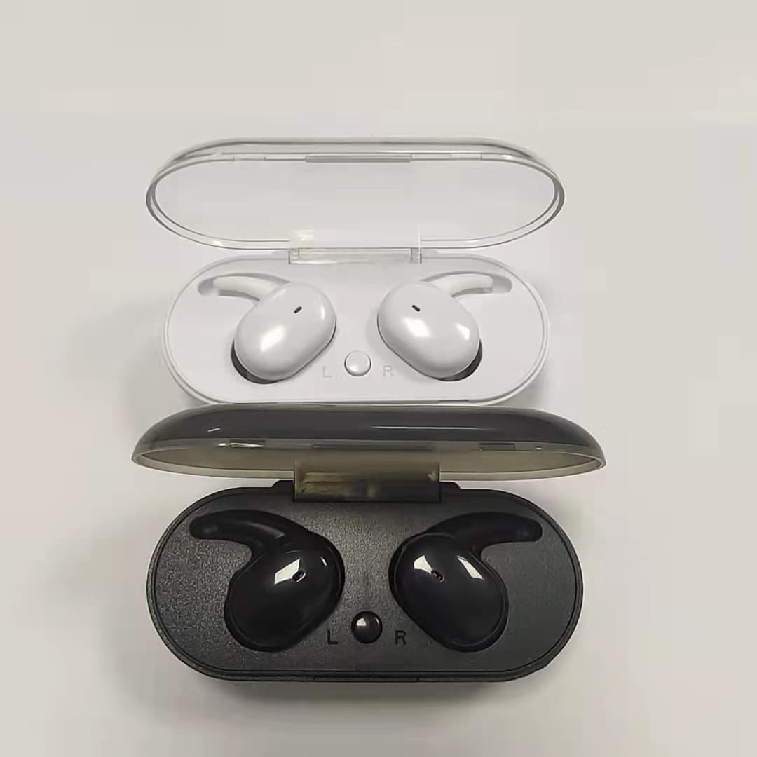 Y30 Bluetooth Earbuds Factory TWS4 Mini In-Ear Sports Outdoor 5.3 with Charging Case Touch Control Wireless Earbuds