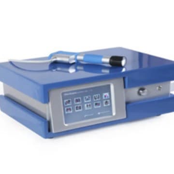 2022 Shockwave Therapy Device, Shockwave Instrument, Beauty Device Shockwave, Dot Matrix Shockwave Therapy Device
