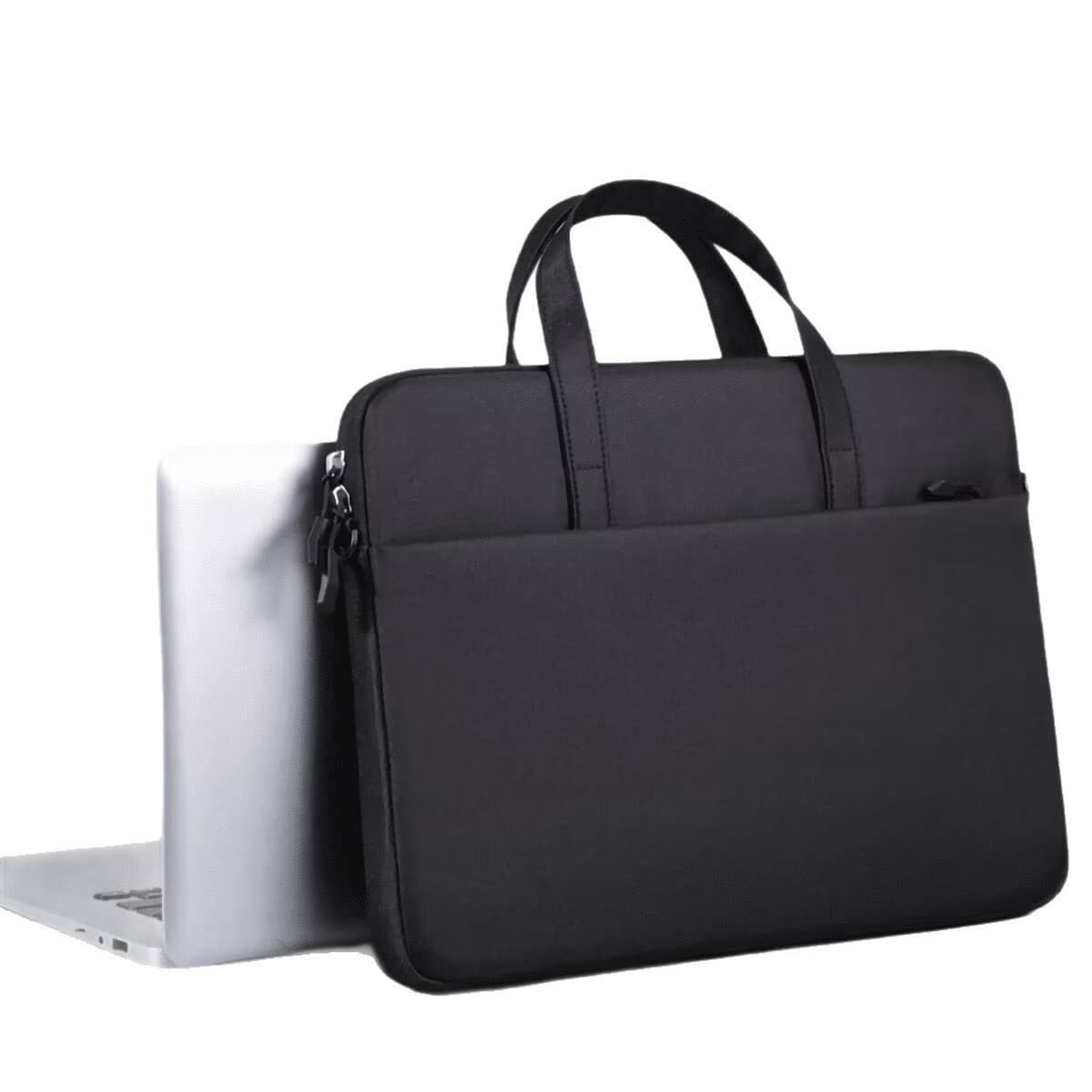 Cross-border new portable liner bag Huawei laptop bag shoulder liner sleeve 13 inches 14 inches gift bag
