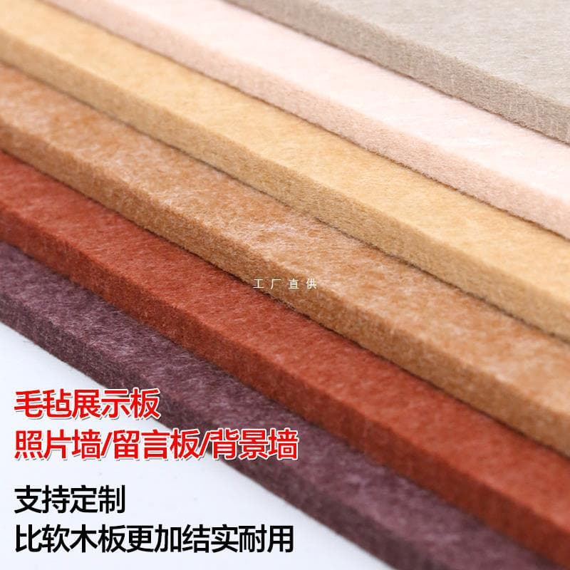Cork Board Photo Wall Message Board Bulletin Board Felt Board Wall Sticker Kindergarten Theme Wall Work Display Background Board