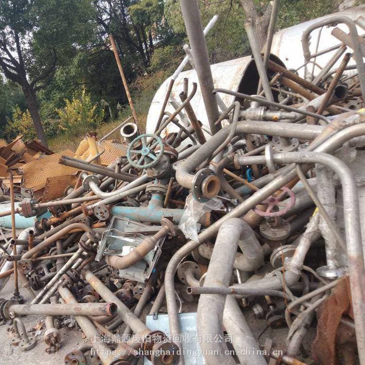 Beijing offers high prices for the large-scale recycling of scrap iron, scrap aluminum, stainless steel, metal materials, circuit boards, servers, and scrap steel.